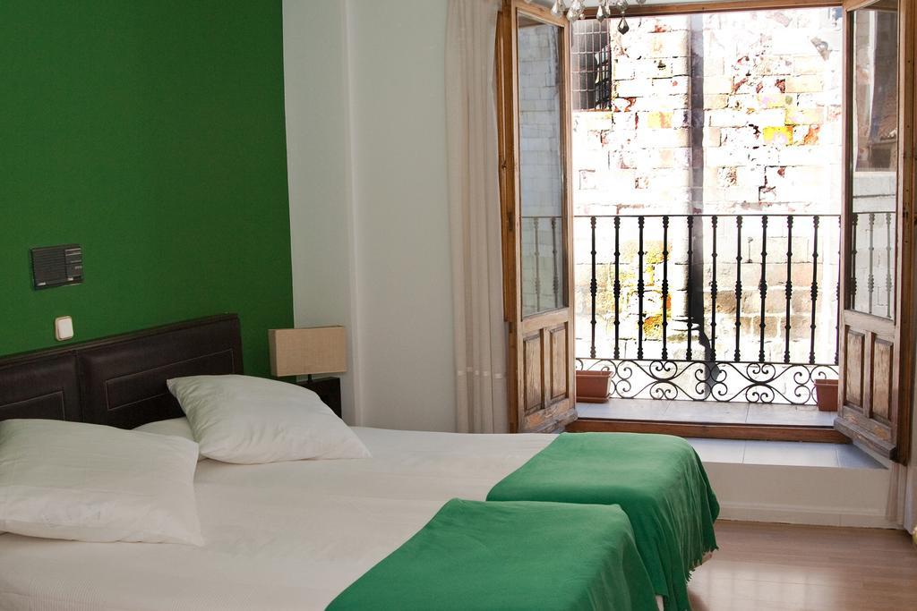 Gran Hostal San Segundo Avila Room photo